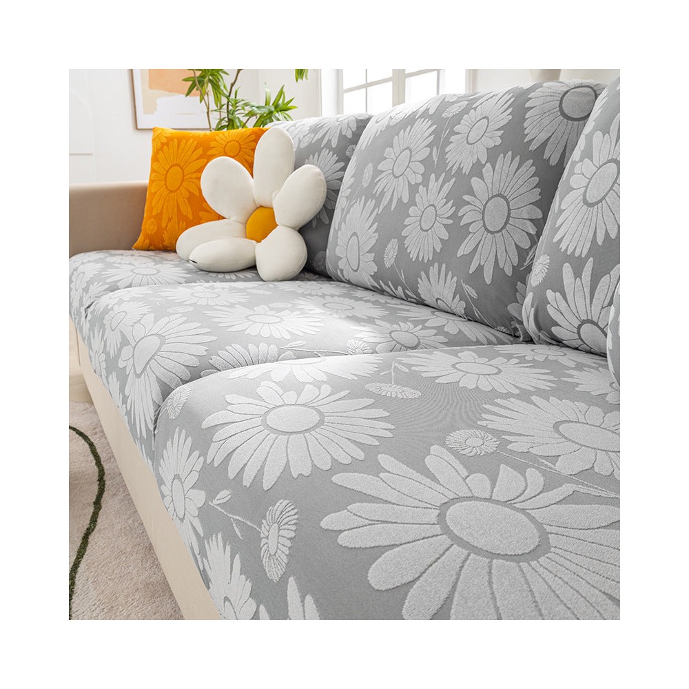 Elastic sofa cover universal