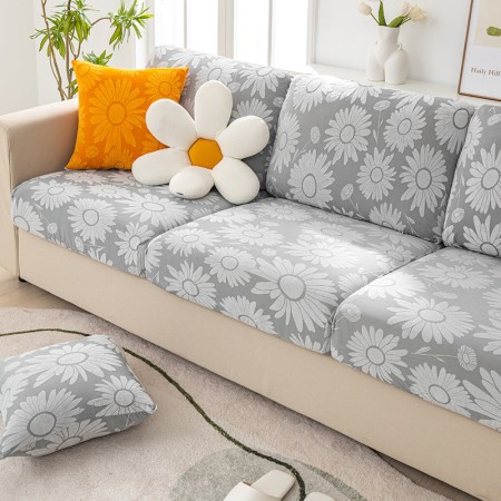 Elastic sofa cover universal