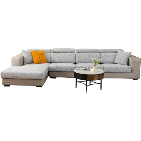 Elastic sofa cover full package universal