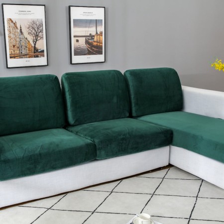 Sofa cover elastic full package universal