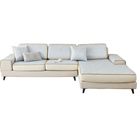 Modern summer non-slip sofa cushion