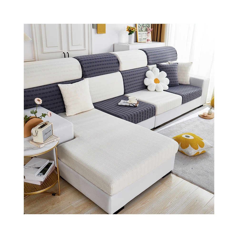 Sofa cover universal cushion