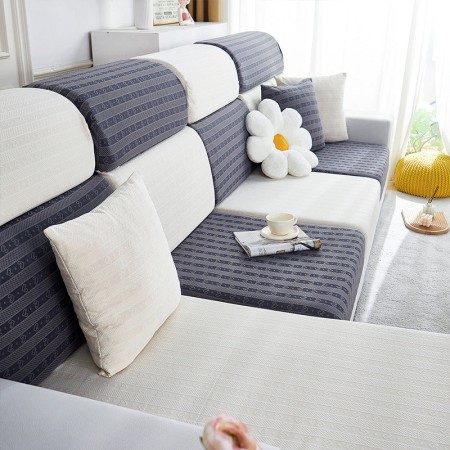 Sofa cover universal cushion