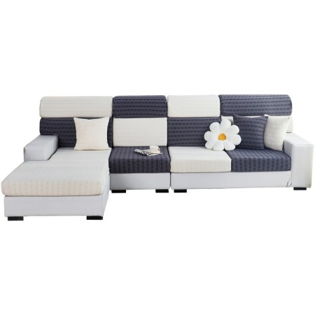 Sofa cover universal cushion