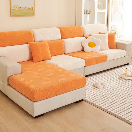 Sofa cover  elastic all-inclusive all-purpose