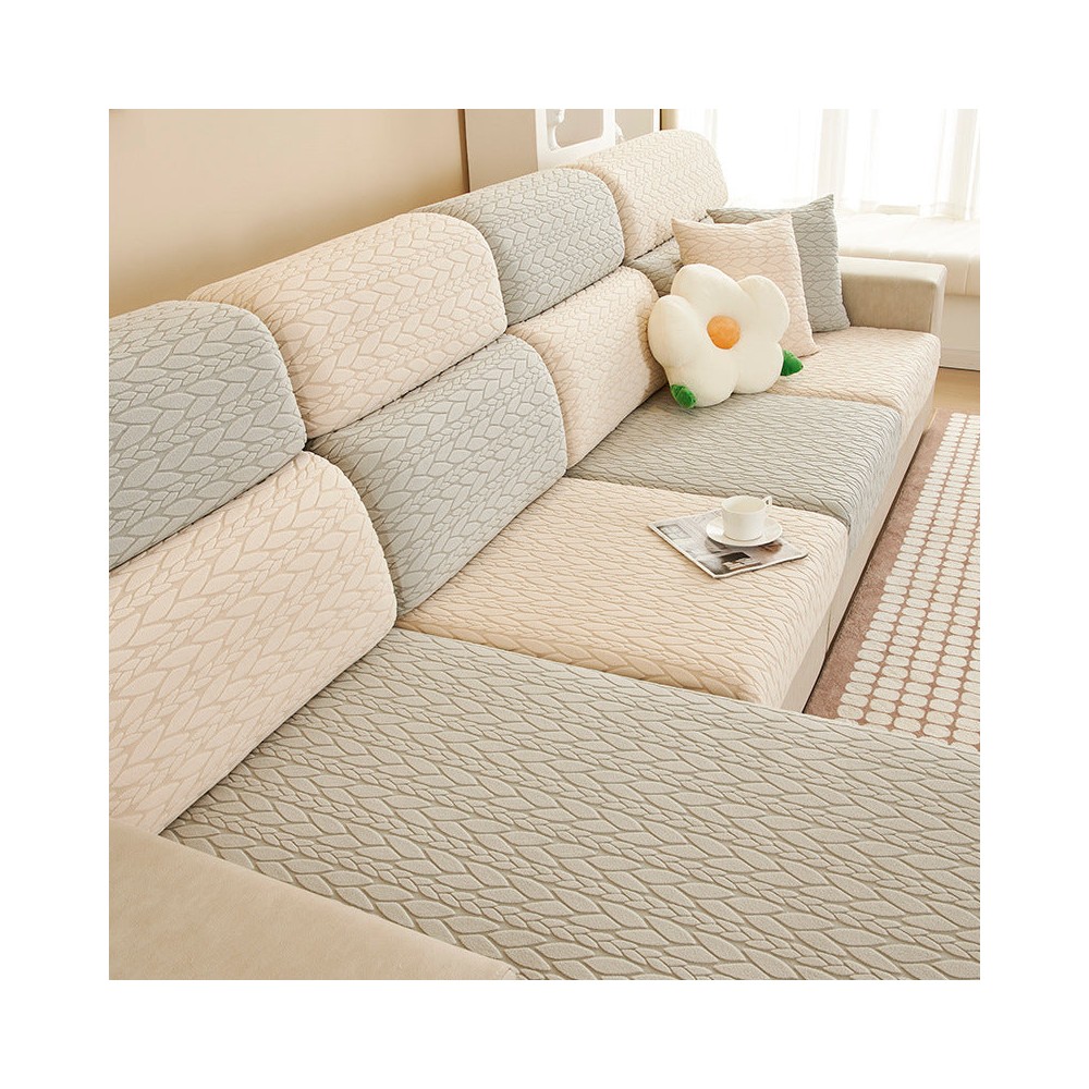 Sofa cover elastic universal set