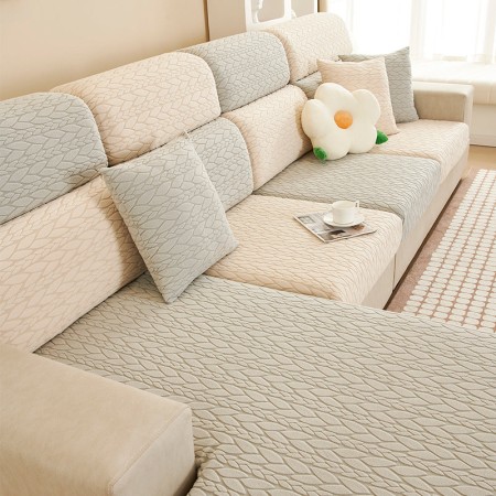 Sofa cover elastic universal set