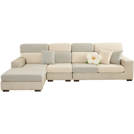 Sofa cover elastic universal set