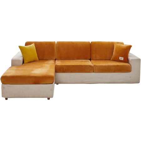 Sofa cover full package universal half package