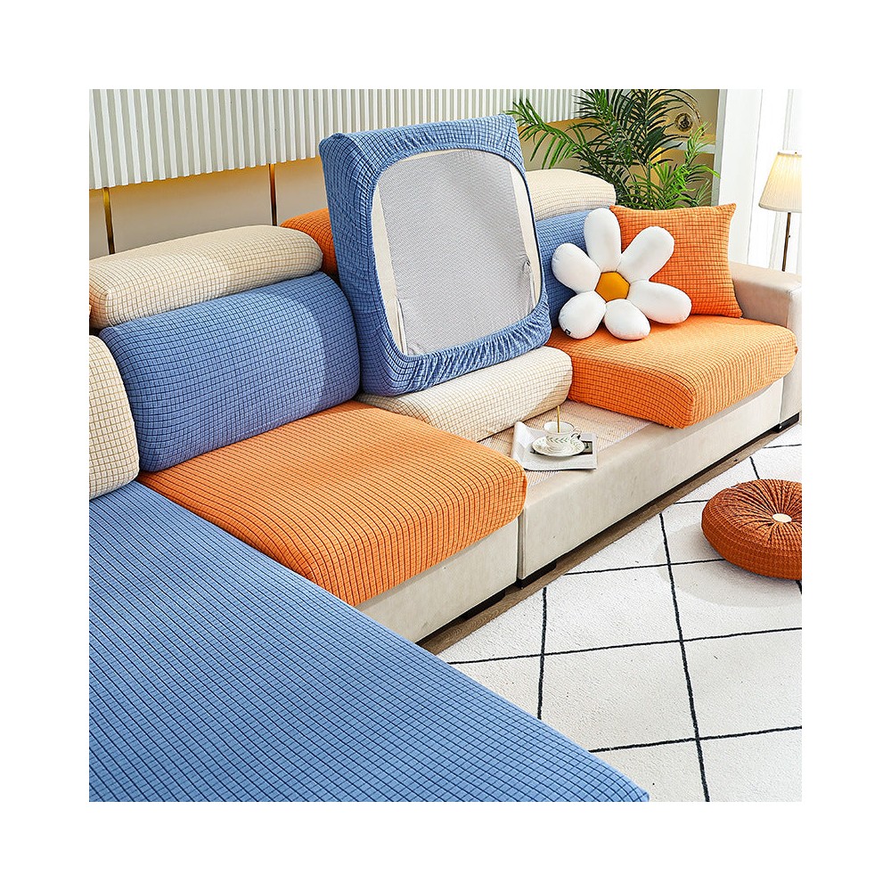 Sofa cover  universal cushion elastic non-slip