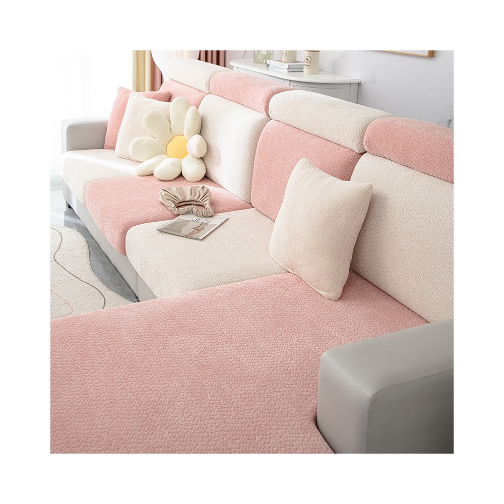 Universal sofa all-inclusive anti-slip cover